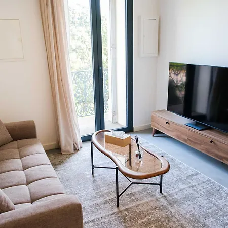 Апартаменты Les Du Parc - Sejour Elegant Face Au Parc Simone Veil De 2 A 2 Minutes Des Halles